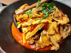 -望湘园·湖南菜(宏伊店)