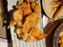 锅包肉-七八冷面·延边朝鲜族美食(圣熙八号店)