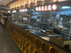 -花盐街·四川乐山小吃(西单大悦城店)