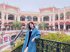 -佛罗伦萨小镇广佛名品奥特莱斯(疏港路店)