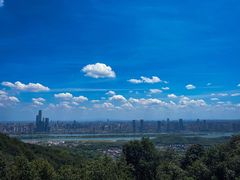 -岳麓山风景名胜区