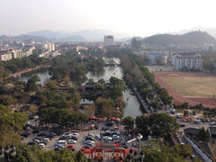 iphone_upload_pic-台州府城(江南长城)