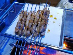 -很久以前羊肉串(打浦路店)