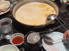 -捞王猪肚鸡火锅(金华义乌之心店)