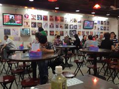 -兰芳园(上环店)