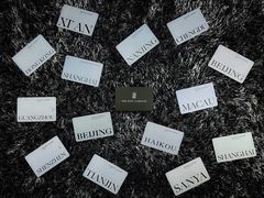 -深圳星河丽思卡尔顿酒店