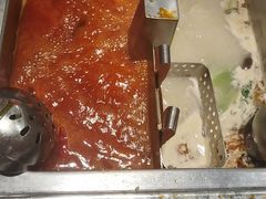 -海底捞火锅(赛格国际购物中心店)