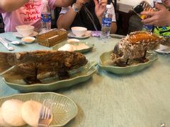 -Mekong Rest Stop