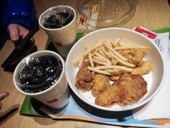 -麦当劳(鼓楼店)