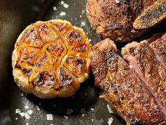 -Wolfgang’s Steakhouse 沃夫冈牛排馆(上海白玉兰广场店)