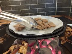 -喷火龙西昌火盆烧烤(泸州总店)
