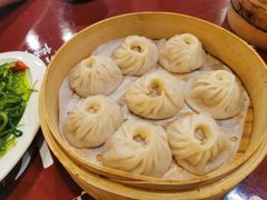 -鼎盛轩上海灌汤包·生煎(万达广场店)