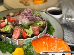 -月下料理(楷林IFC店)