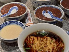 -南京大牌档(济南万象城店)