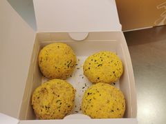 -正谈炸鸡(深圳首店)