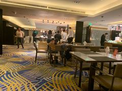 大堂-浙江饭店-喝彩自助餐厅(延安路店)