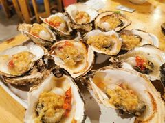 -蚝味小馆·粤西小海鲜