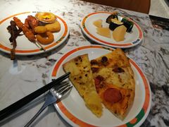 -比格比萨自助(宝山日月光店)