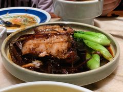 草扎肉-桂满陇-西湖船宴(西单大悦城店)
