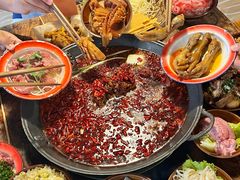 -后火锅(总店)
