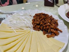 -东四民芳餐厅(世茂工三店)