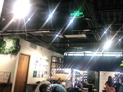 -海马体照相馆(天津世纪都会店)