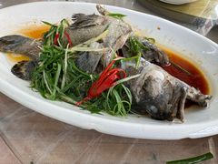 -众味海鲜大排档·活海鲜·潮汕味(南澳店)