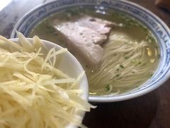 -同得兴 Since·1995 传统苏式面馆(嘉馀坊店)