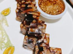 -小放牛炒菜馆(北国商城店)