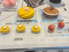 -广州文华东方酒店·文华饼店