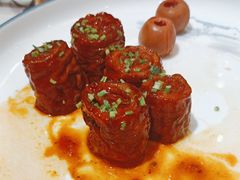 -箪食巷私房菜馆·鲁菜(玉函路店)