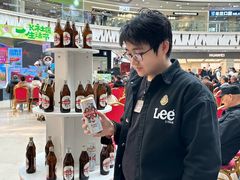 -万达广场(北一路店)