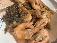 -食光慢宴·安吉土菜馆