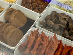-真老大房鲜肉月饼(南京路步行街店)