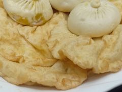 -清真悦宾楼食府(海湖店)