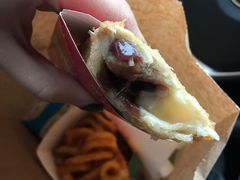 -麦当劳(无锡永乐店)