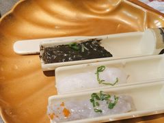 -牛YO寿喜烧火锅自助(三台子万象汇店)