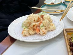 -清真·同发顺饭庄·烧麦(总店)