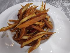 -聚丰园•湖鲜餐厅(阿红私房菜梅石路店)