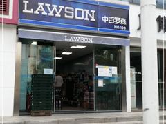 -中百罗森(新武展店)