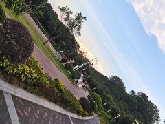 -立新湖公园