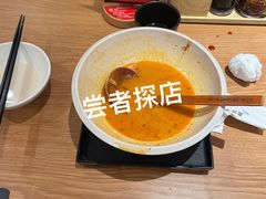 -味千拉面(广州白云机场T1西二店)