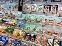 -盒马鲜生(枣园路店)
