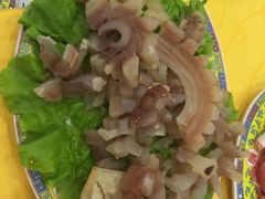 -清真·马家火锅美食城(镇江北路店)