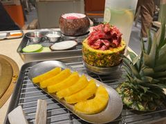 -蚂蚁洞·烤肉大营地(上海静安大悦城店)