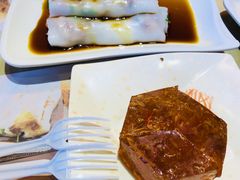 -翠华餐厅(香港国际机场店)