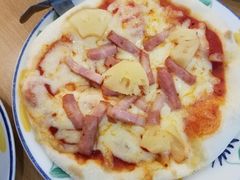-萨莉亚意式餐厅(彩悦城店)