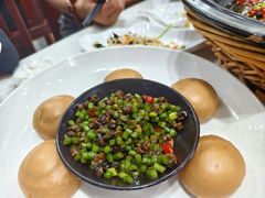-龙泽园私房菜·地道南京味 ·招牌大鱼头(油坊桥店)