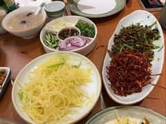 -老昌春饼(中央大街店)