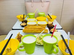 -六和餐饮(东城根店)